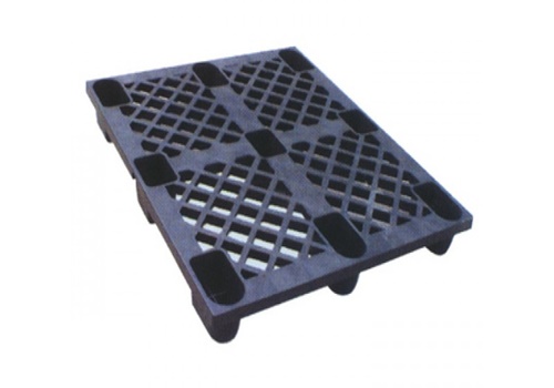 พาเลทพลาสติกกันไฟฟ้าสถิต Esd pallet bsc